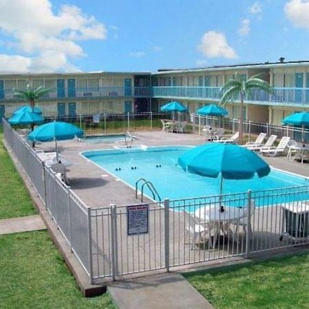 Ridge Crest Hotel West Plains Buitenkant foto