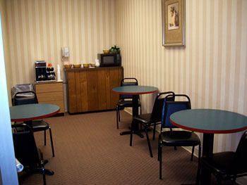Ridge Crest Hotel West Plains Buitenkant foto