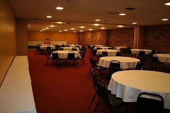 Ridge Crest Hotel West Plains Buitenkant foto