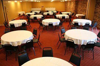 Ridge Crest Hotel West Plains Buitenkant foto