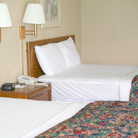 Ridge Crest Hotel West Plains Kamer foto