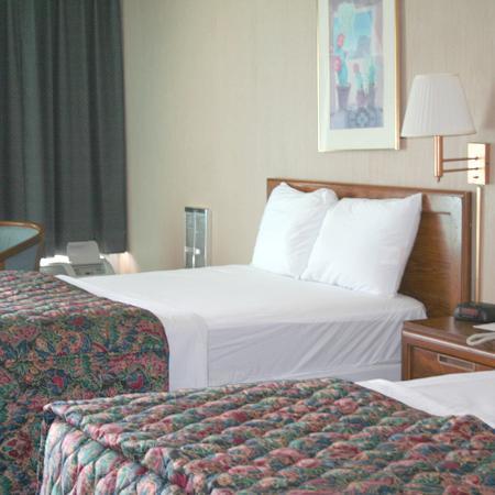 Ridge Crest Hotel West Plains Kamer foto