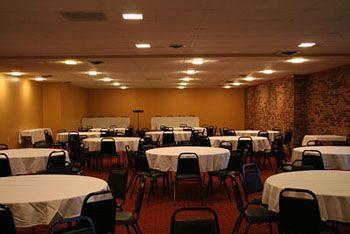 Ridge Crest Hotel West Plains Buitenkant foto