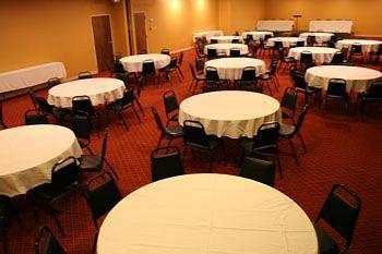 Ridge Crest Hotel West Plains Buitenkant foto
