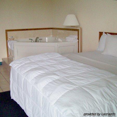 Ridge Crest Hotel West Plains Kamer foto