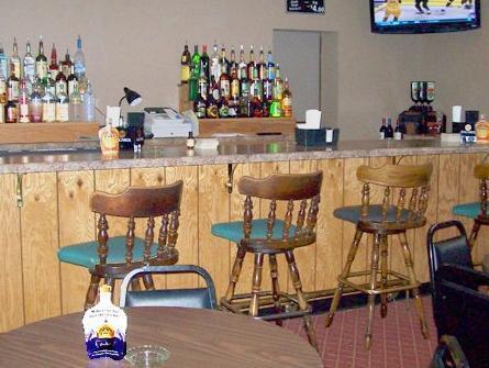 Ridge Crest Hotel West Plains Buitenkant foto