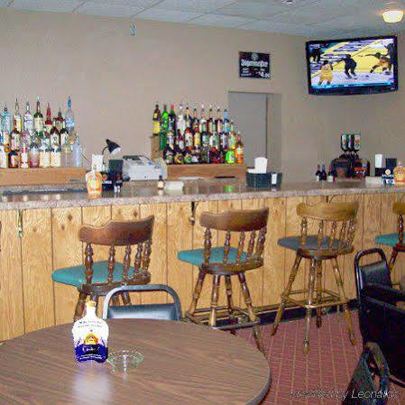 Ridge Crest Hotel West Plains Buitenkant foto
