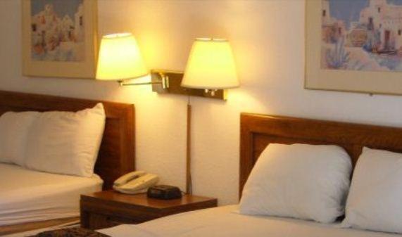 Ridge Crest Hotel West Plains Kamer foto
